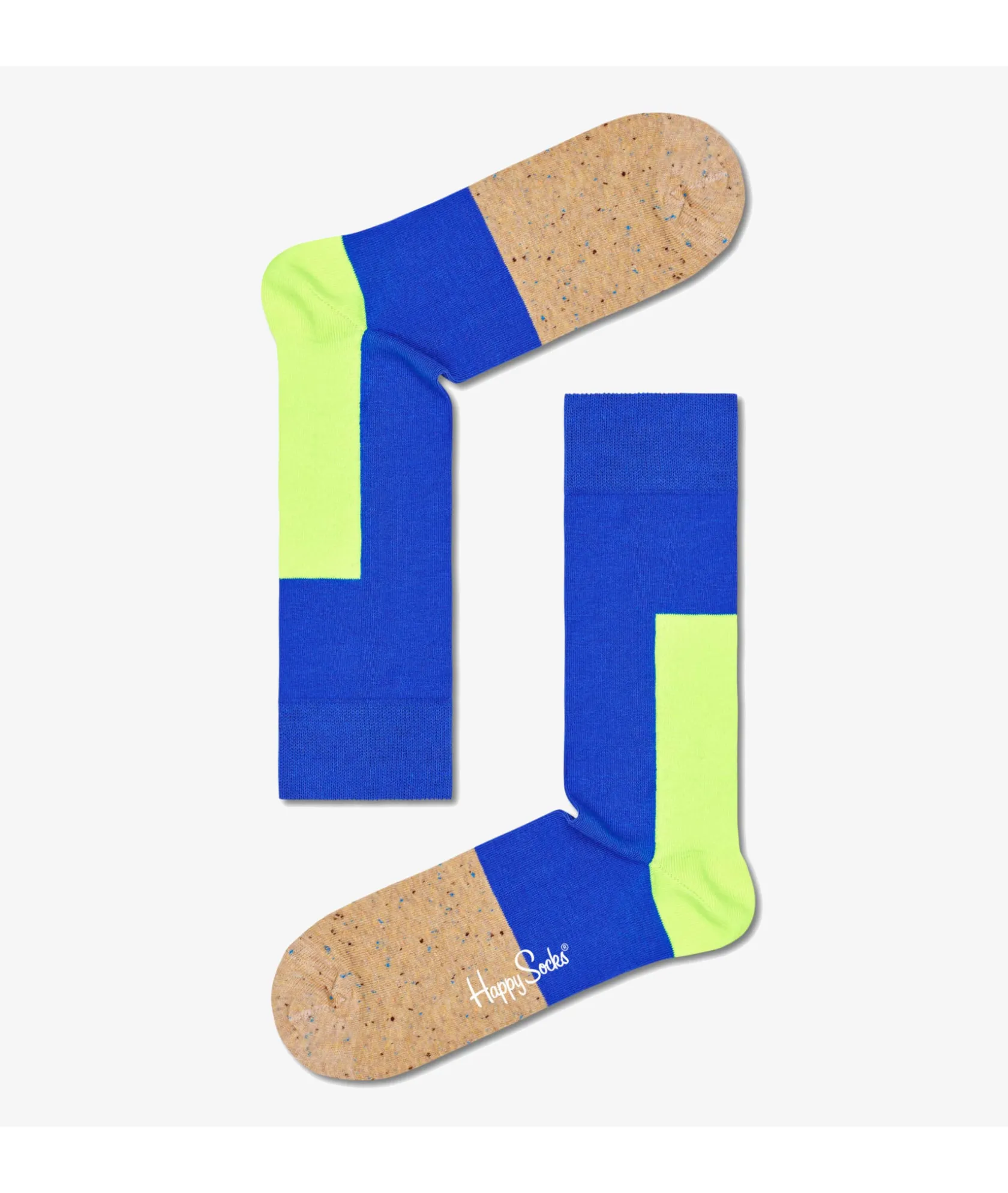 Mujer Happy Socks Pack de calcetines XNCG09-9300 en multicolor