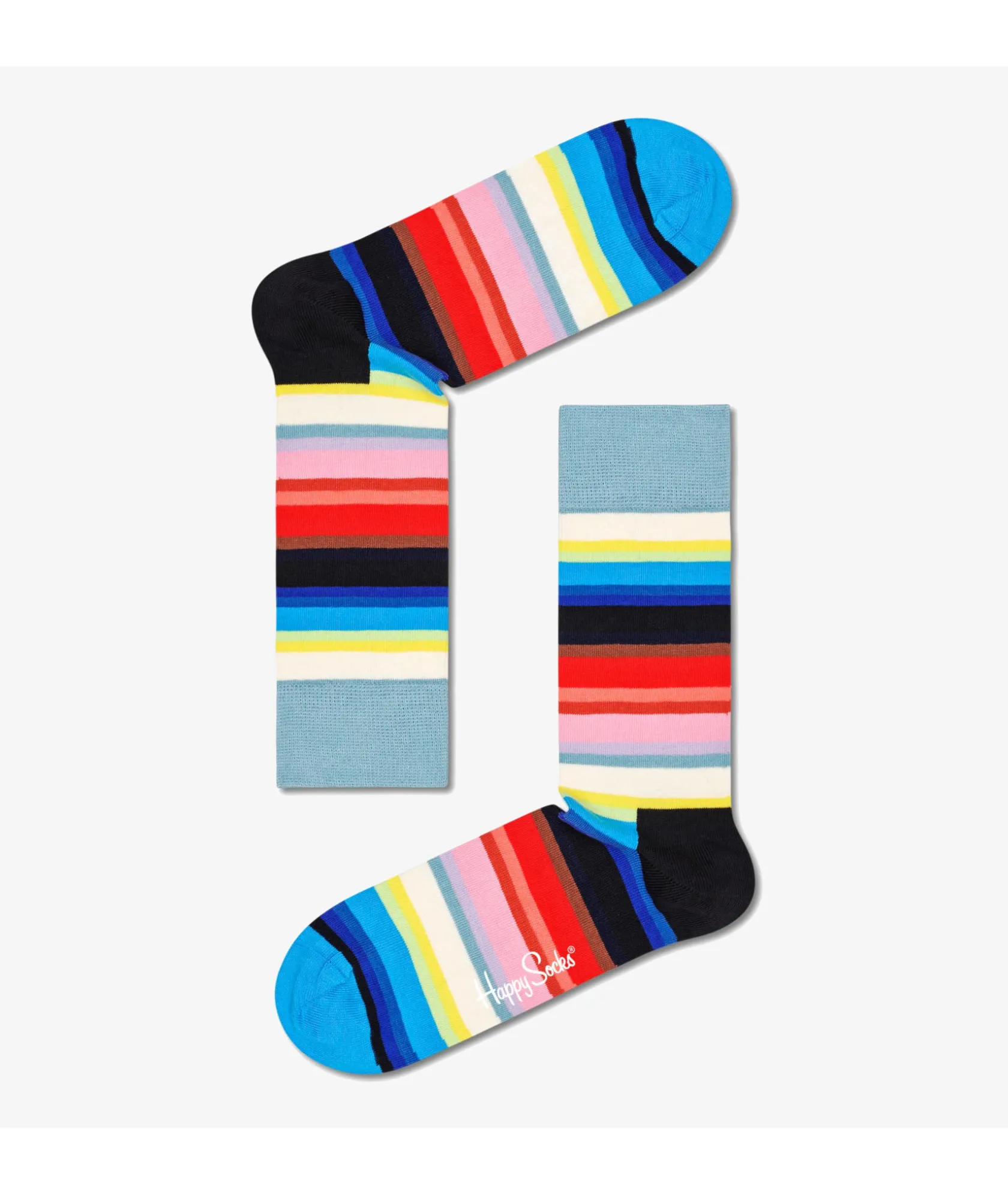 Mujer Happy Socks Pack de calcetines XNCG09-9300 en multicolor