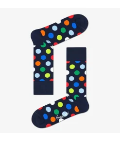 Mujer Happy Socks Pack de calcetines XNCG09-9300 en multicolor