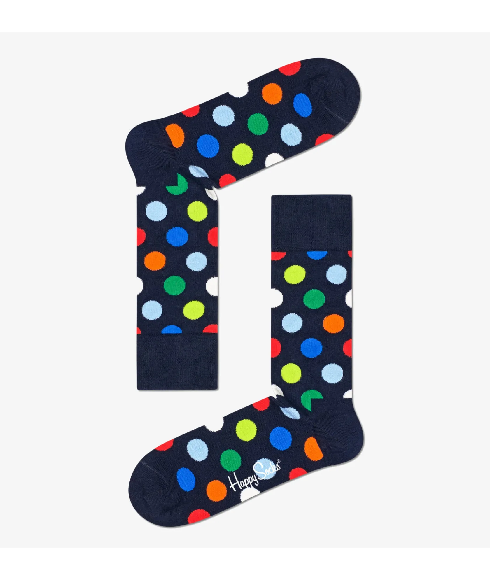 Mujer Happy Socks Pack de calcetines XNCG09-9300 en multicolor