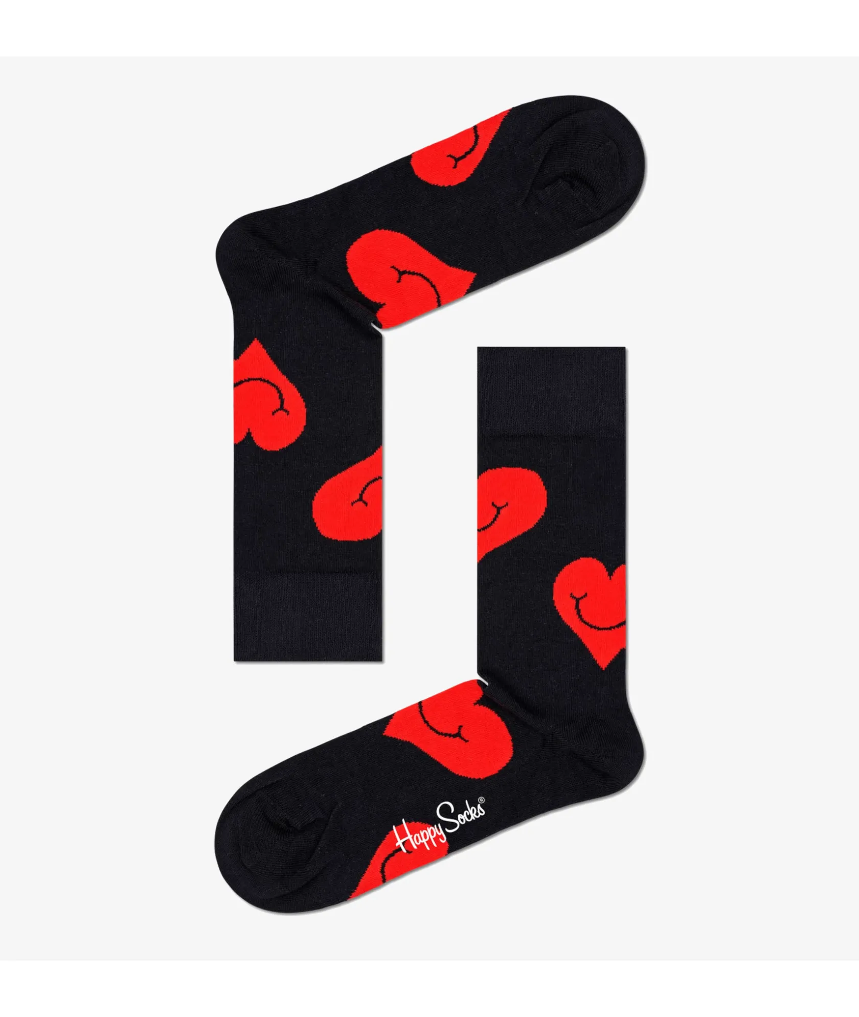 Mujer Happy Socks Pack de calcetines XVAL02-9300 en multicolor