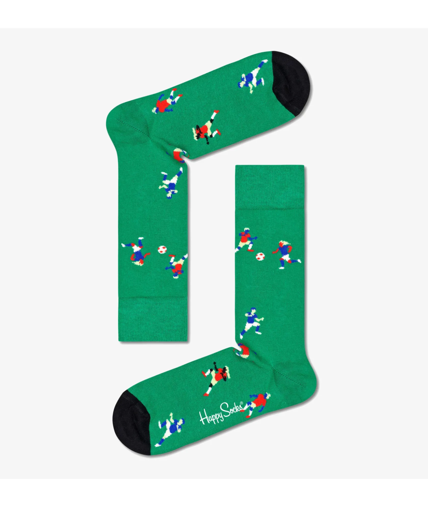 Mujer Happy Socks Pack de calcetines XSPO08-7300 en azul marino