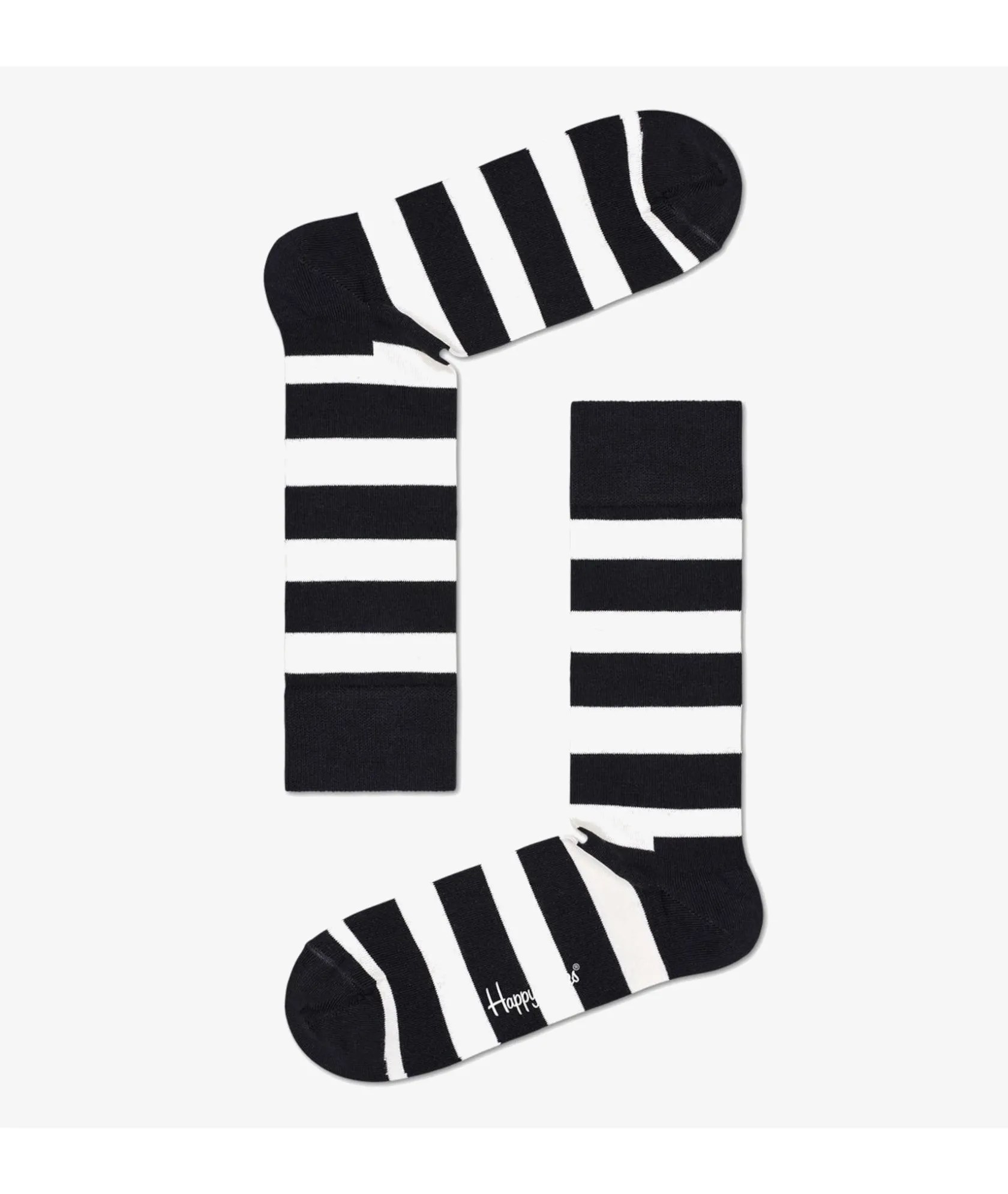 Mujer Happy Socks Pack de calcetines XCBW09-9150 en gris