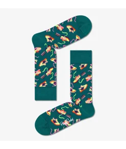 Mujer Happy Socks Pack de calcetines XGAM44-6300 en multicolor