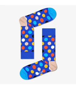 Mujer Happy Socks Pack de calcetines XGAM44-6300 en multicolor