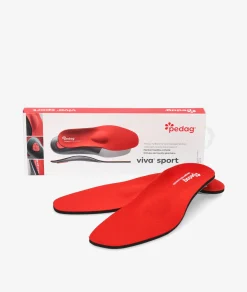 Mujer pabloochoa.shoes PLANTILLAS PEDAG 181 VIVA SPORT