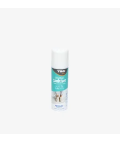 Mujer pabloochoa.shoes Producto de limpieza CABALLERO Spray higienizante de 200ml