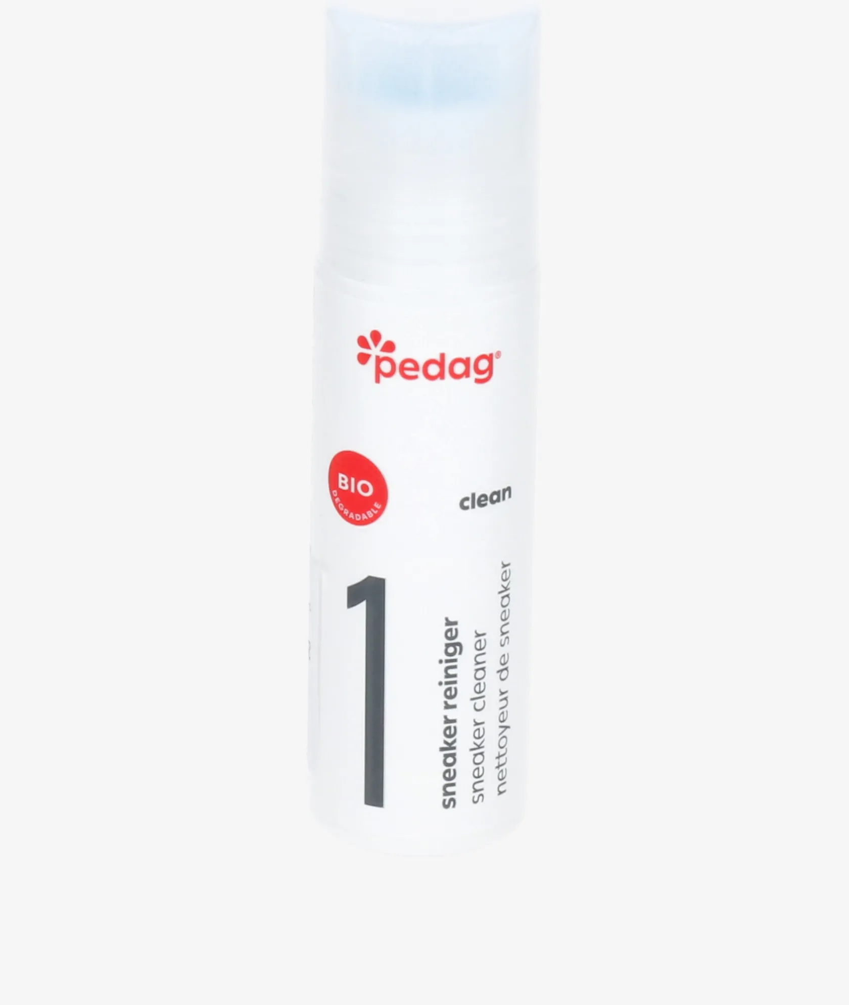 Mujer pabloochoa.shoes Producto de limpieza PEDAG 831 SNEAKER CLEANER 75
