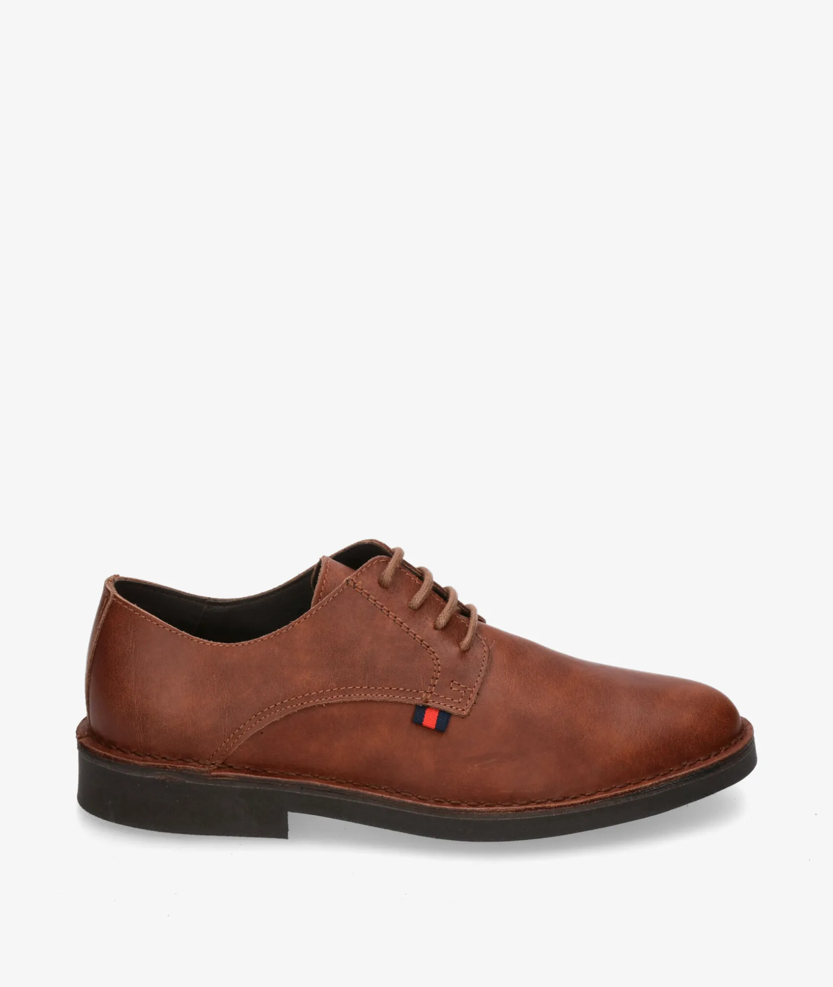 Hombre Kénnebec PUNTEADO BLUCHER 2600 SIN FESTON en