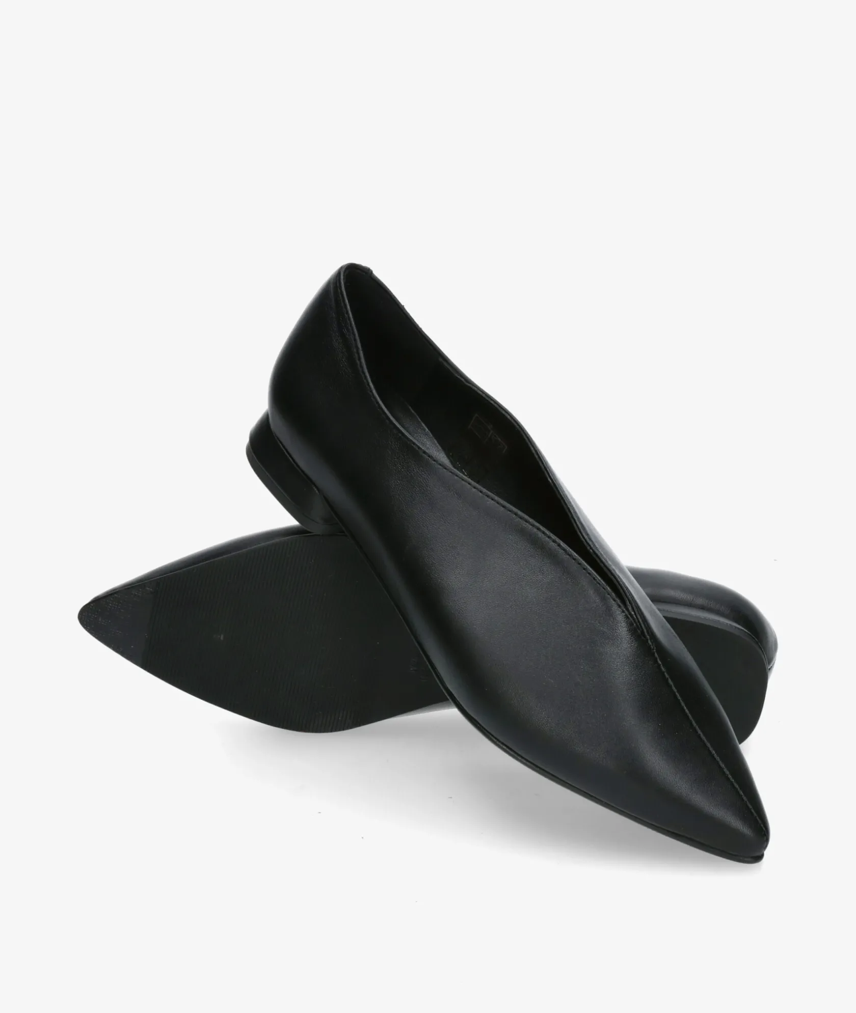 Mujer bloom&you Salones bloom&you DELPHINE en negro