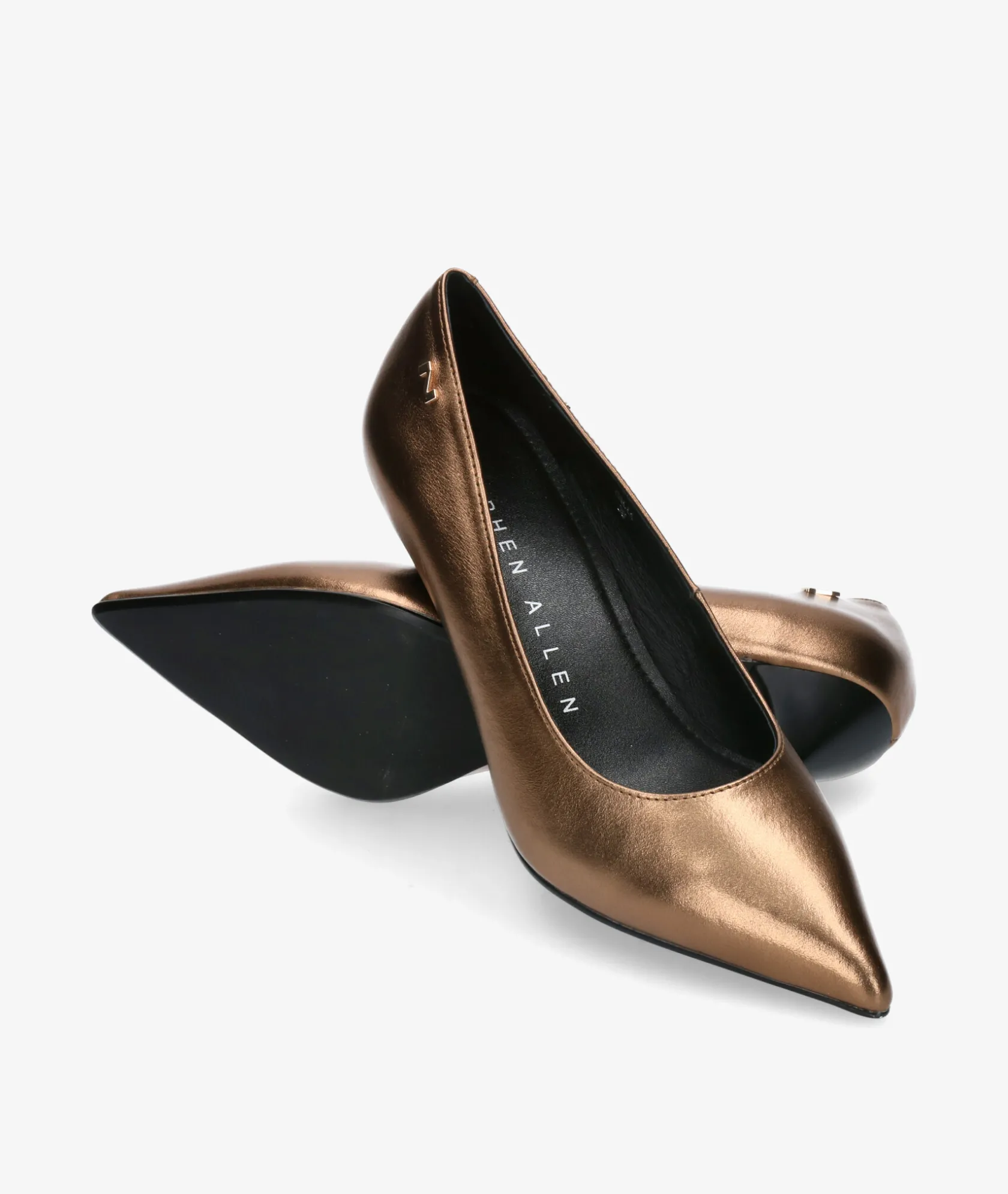 Mujer Stephen Allen Salones 3699-1 GALIA en