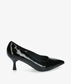 Mujer Stephen Allen Salones 3699-1 GALIA en charol