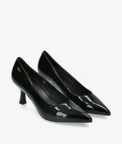 Mujer Stephen Allen Salones 3699-1 GALIA en charol