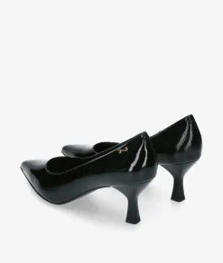 Mujer Stephen Allen Salones 3699-1 GALIA en charol
