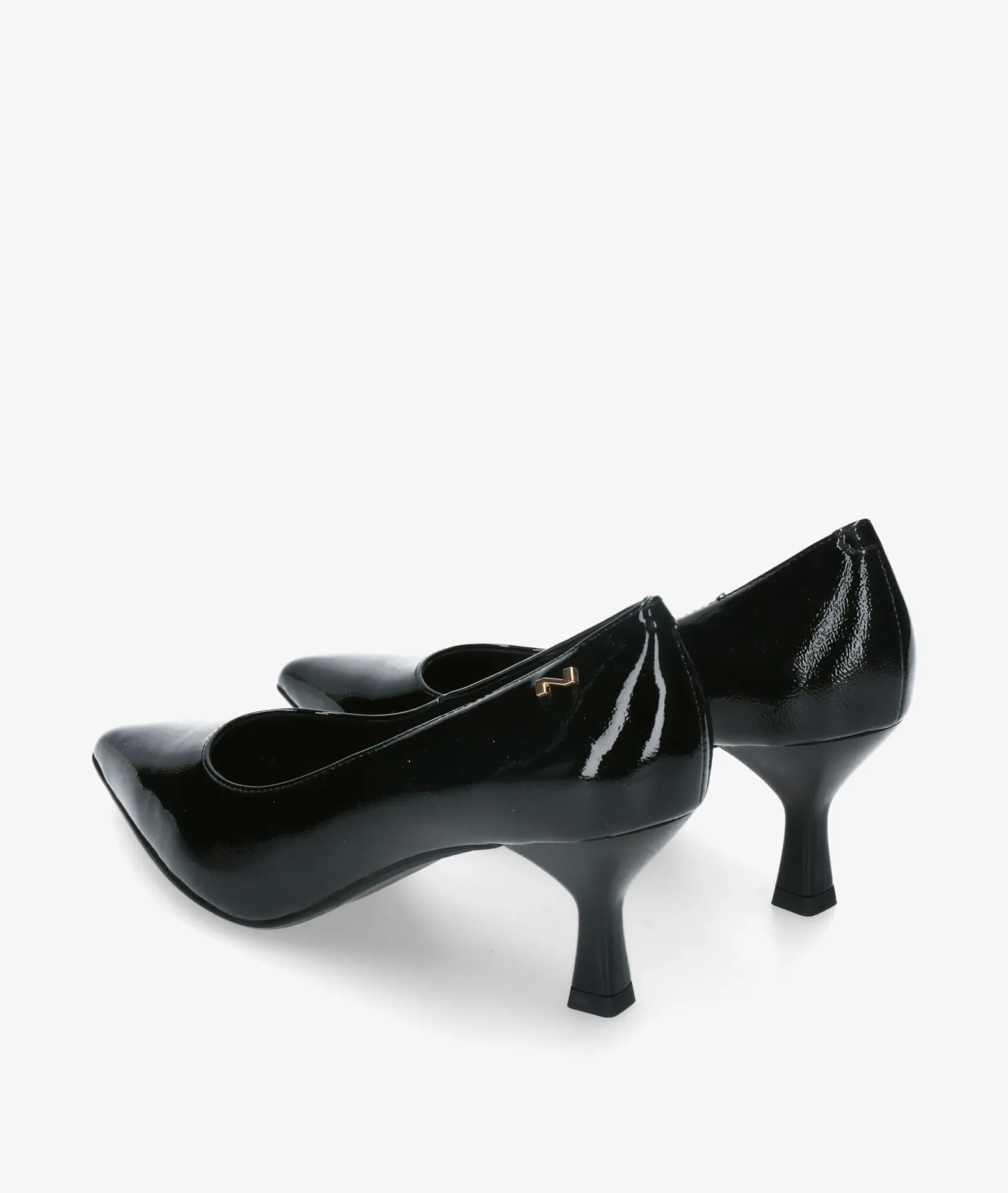 Mujer Stephen Allen Salones 3699-1 GALIA en charol