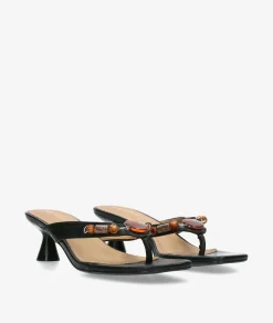Mujer Aclys Sandalias MILANO 01 en