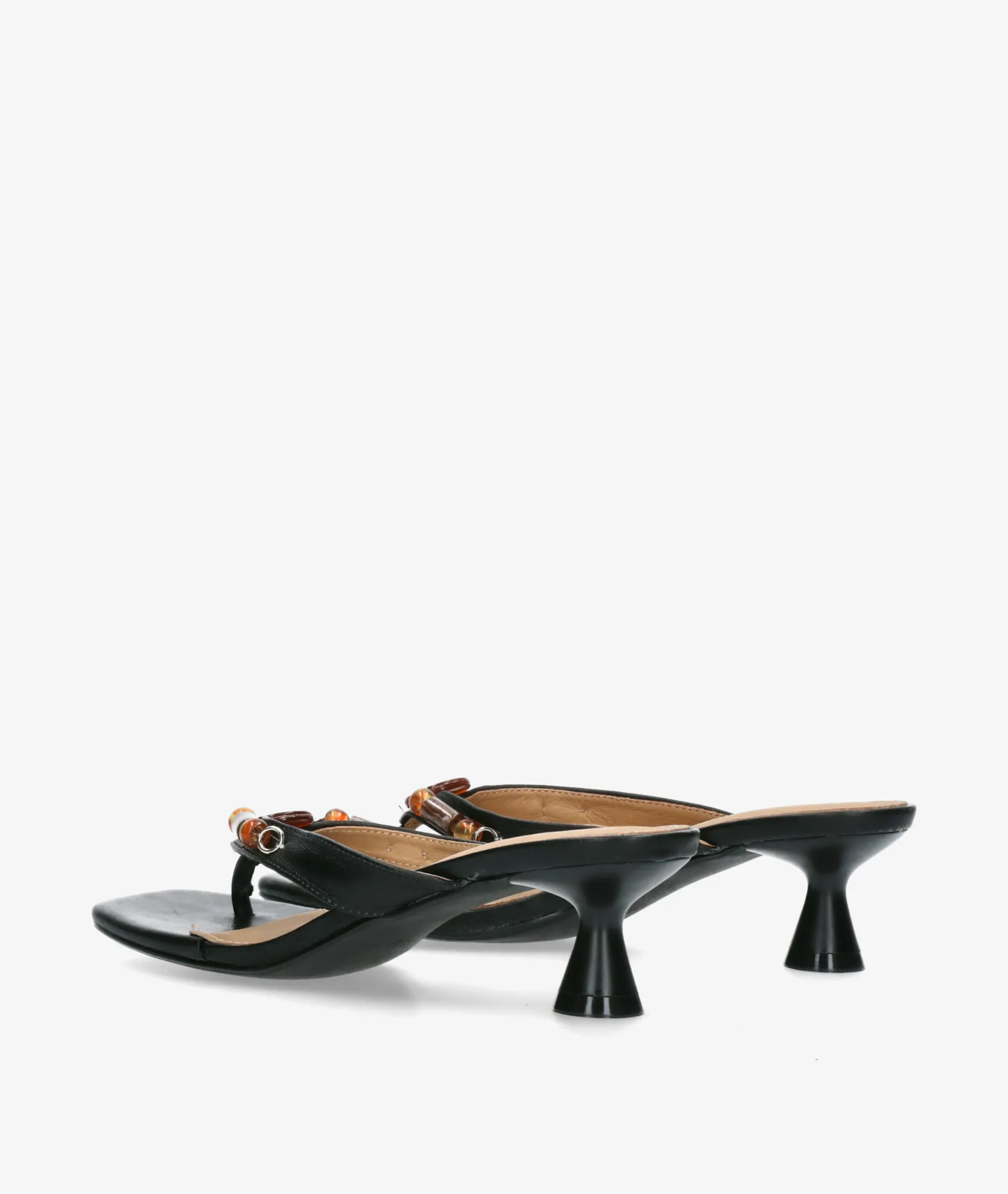 Mujer Aclys Sandalias MILANO 01 en