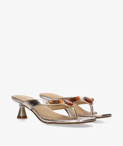 Mujer Aclys Sandalias MILANO 01 en
