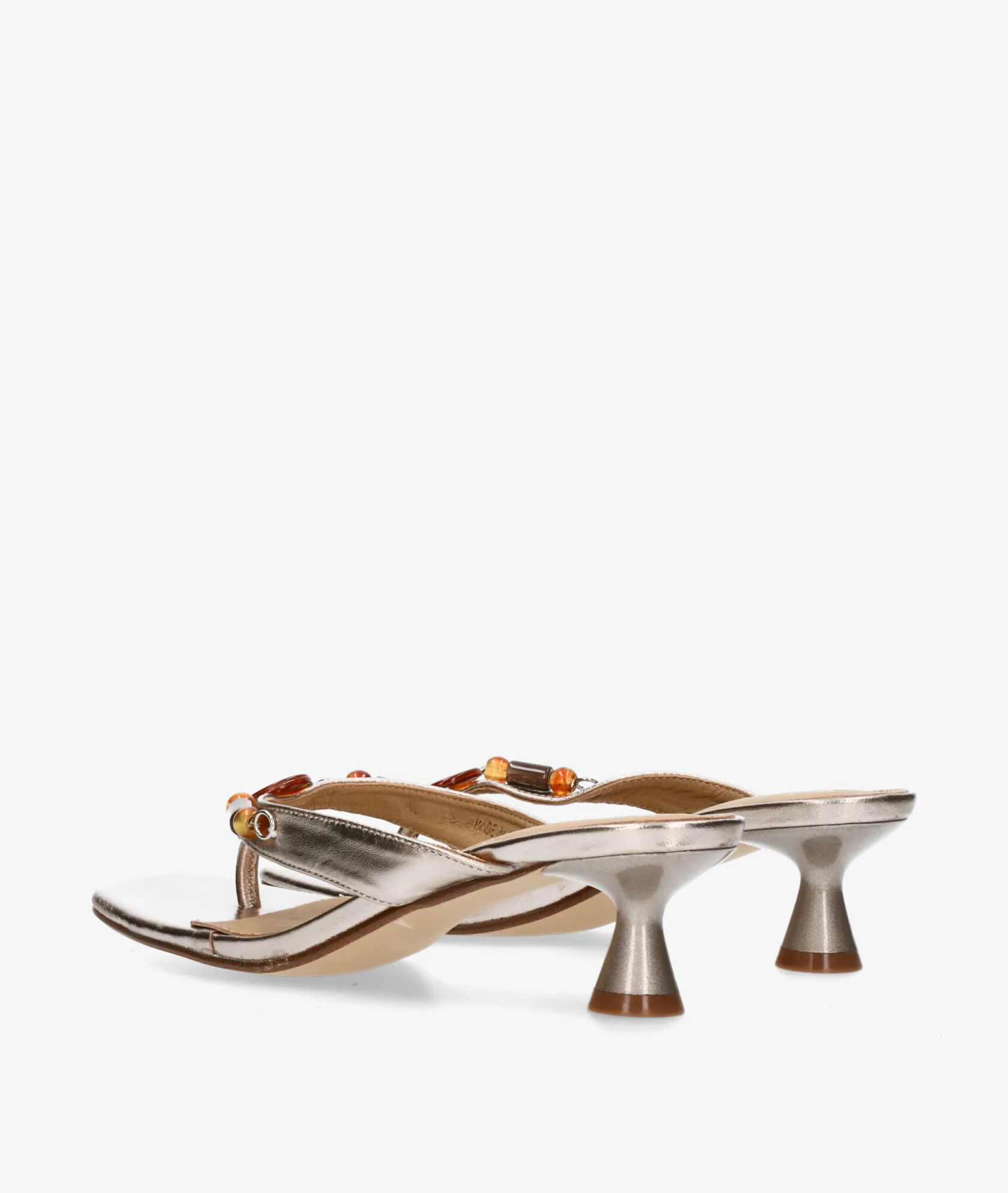 Mujer Aclys Sandalias MILANO 01 en
