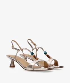 Mujer Aclys Sandalias MILANO 03 en