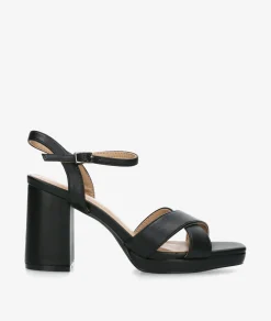 Mujer Aclys Sandalias PLATTY 01 en
