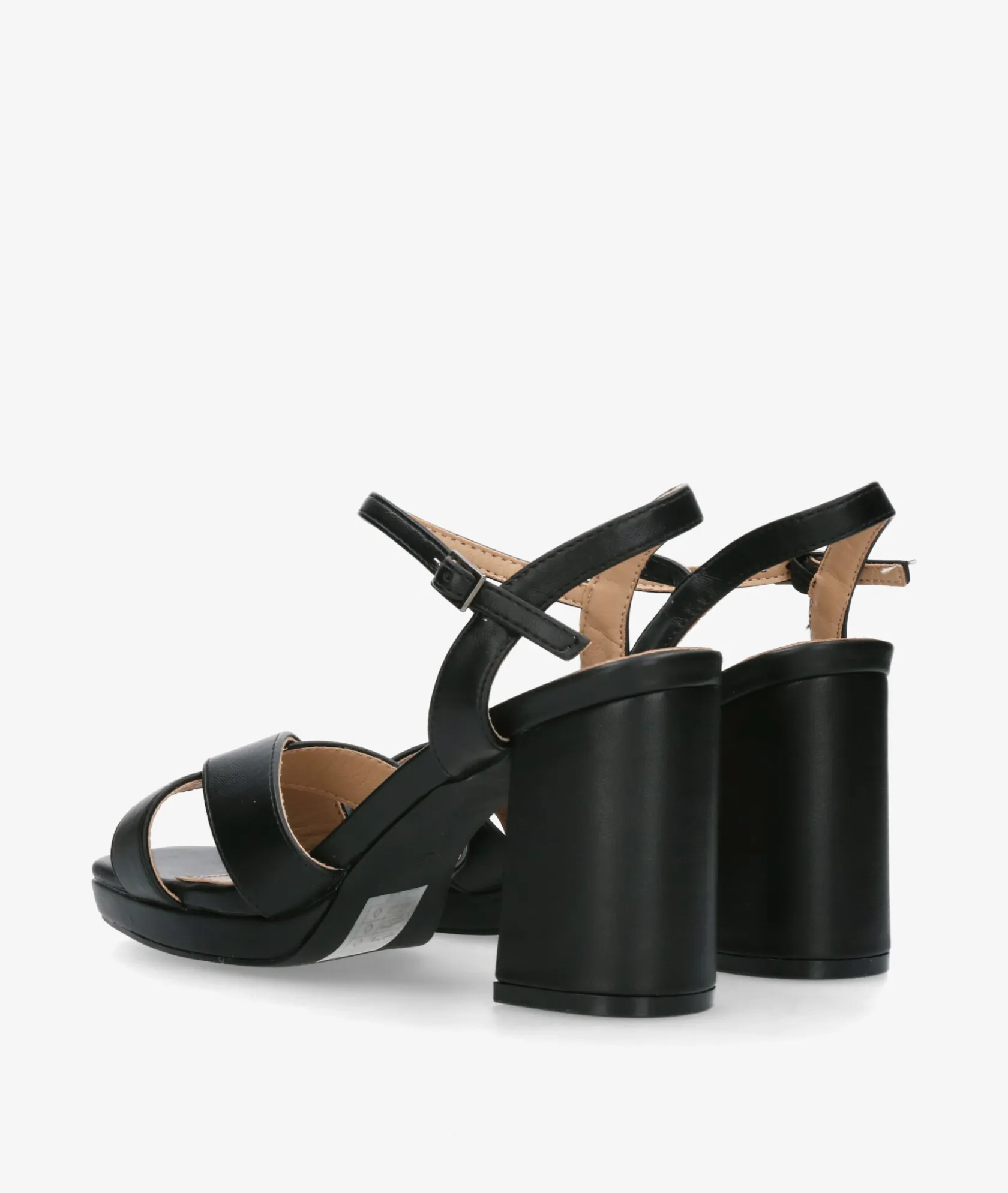 Mujer Aclys Sandalias PLATTY 01 en
