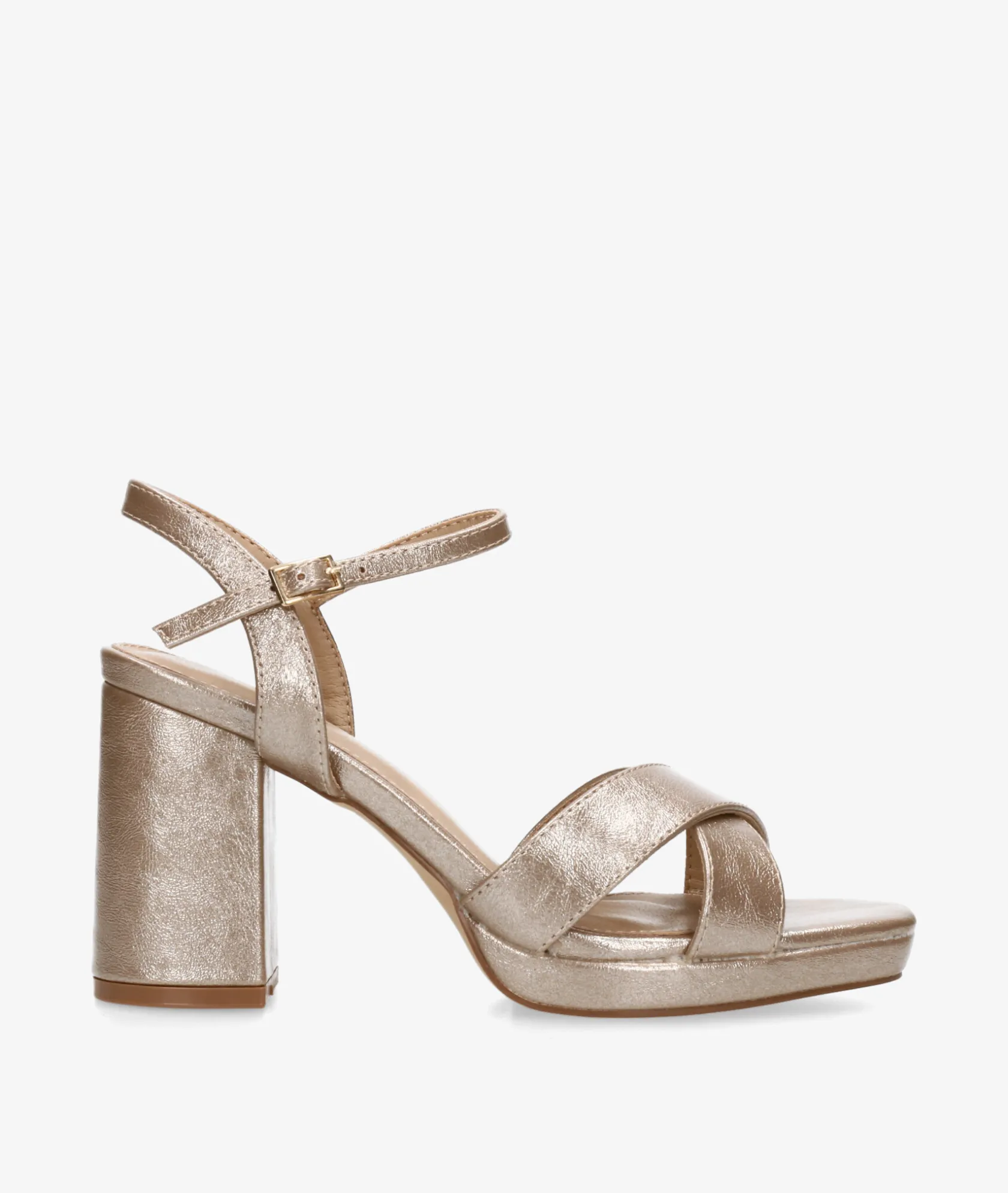 Mujer Aclys Sandalias PLATTY 01 en