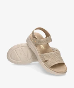 Mujer Amarpies Sandalias 28660 en