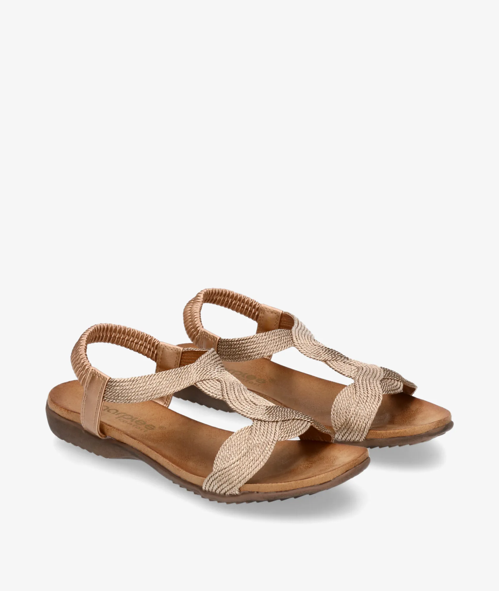 Mujer Amarpies Sandalias 23572 en