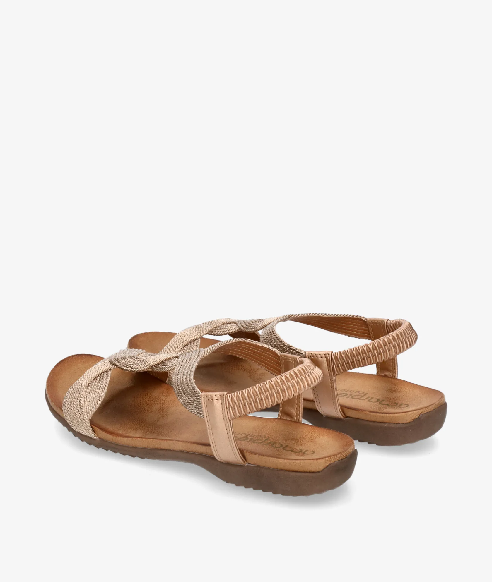 Mujer Amarpies Sandalias 23572 en