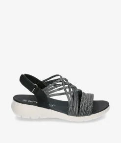 Mujer Amarpies Sandalias 26583 en