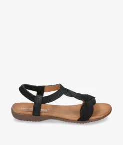 Mujer Amarpies Sandalias 23572 en