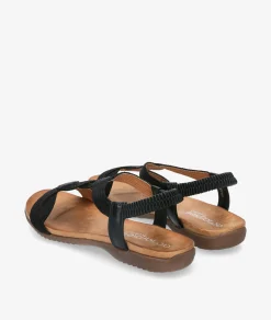 Mujer Amarpies Sandalias 23572 en