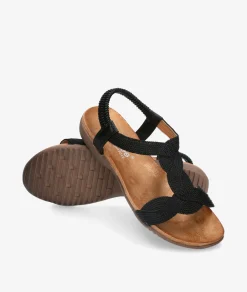 Mujer Amarpies Sandalias 23572 en