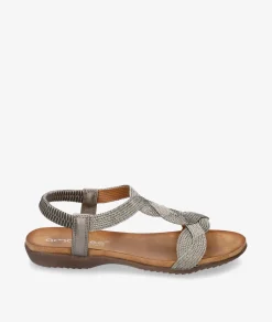 Mujer Amarpies Sandalias 23572 en