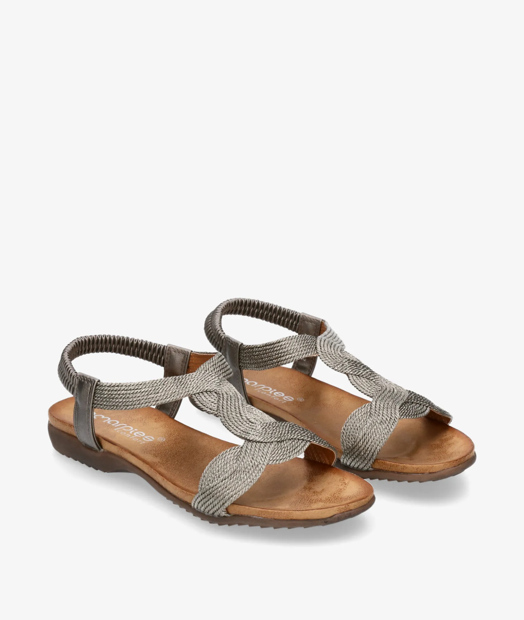 Mujer Amarpies Sandalias 23572 en