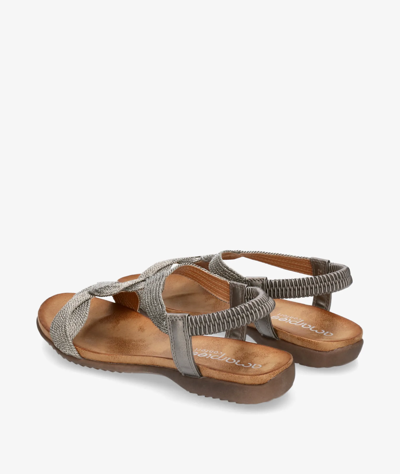 Mujer Amarpies Sandalias 23572 en
