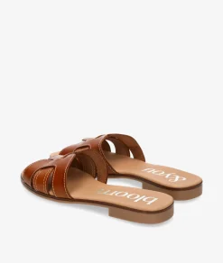 Mujer bloom&you Sandalias bloom&you CLAIRE en cuero