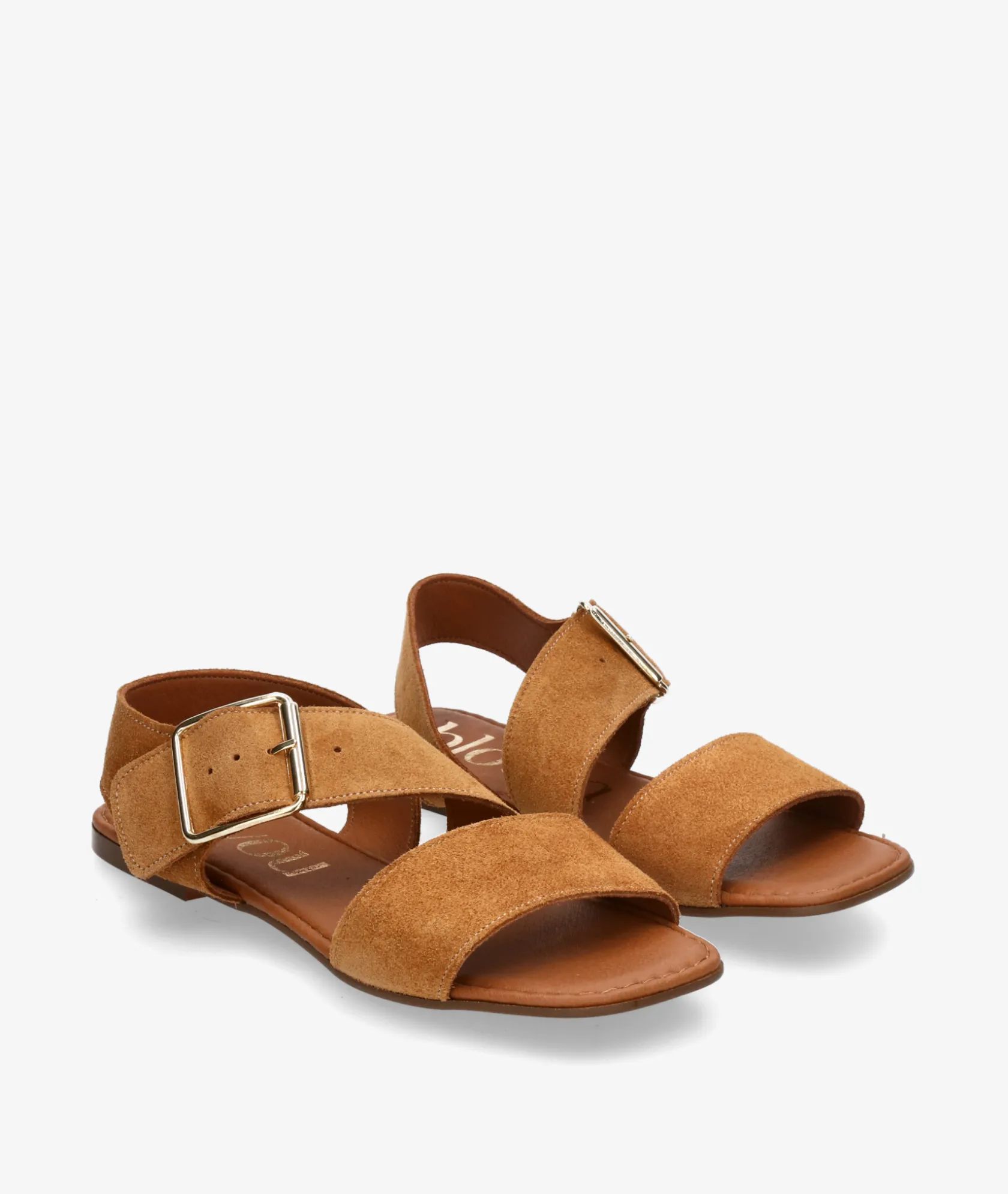 Mujer bloom&you Sandalias bloom&you ELODIE en serraje