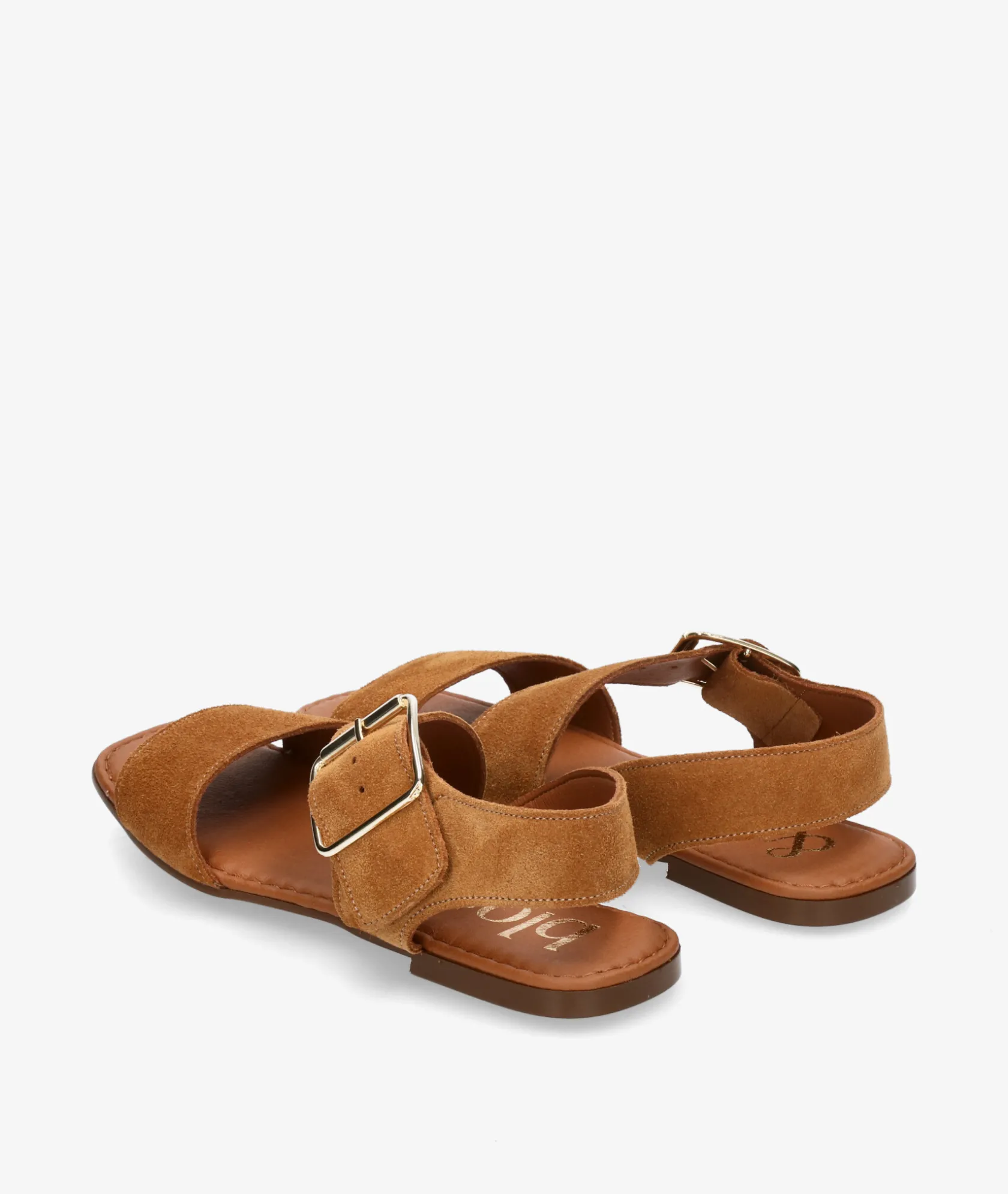 Mujer bloom&you Sandalias bloom&you ELODIE en serraje