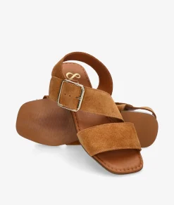 Mujer bloom&you Sandalias bloom&you ELODIE en serraje