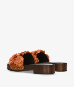 Mujer bloom&you Sandalias bloom&you FLORINA en teja