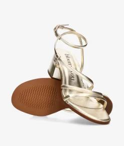 Mujer bloom&you Sandalias bloom&you HIGH IVY en platino