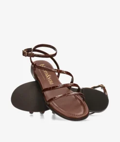 Mujer bloom&you Sandalias bloom&you IVY en coco marrón