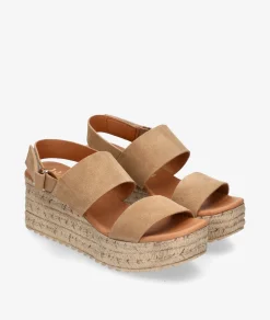 Mujer bloom&you Sandalias bloom&you KLIN en serraje