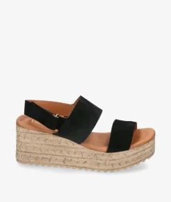 Mujer bloom&you Sandalias bloom&you KLIN en serraje