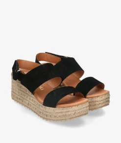Mujer bloom&you Sandalias bloom&you KLIN en serraje