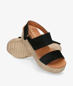Mujer bloom&you Sandalias bloom&you KLIN en serraje