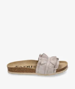 Mujer bloom&you Sandalias bloom&you LILA en serraje