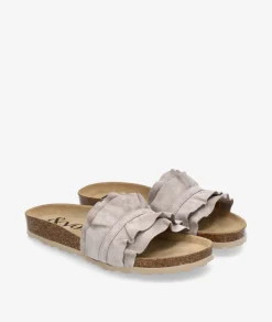 Mujer bloom&you Sandalias bloom&you LILA en serraje